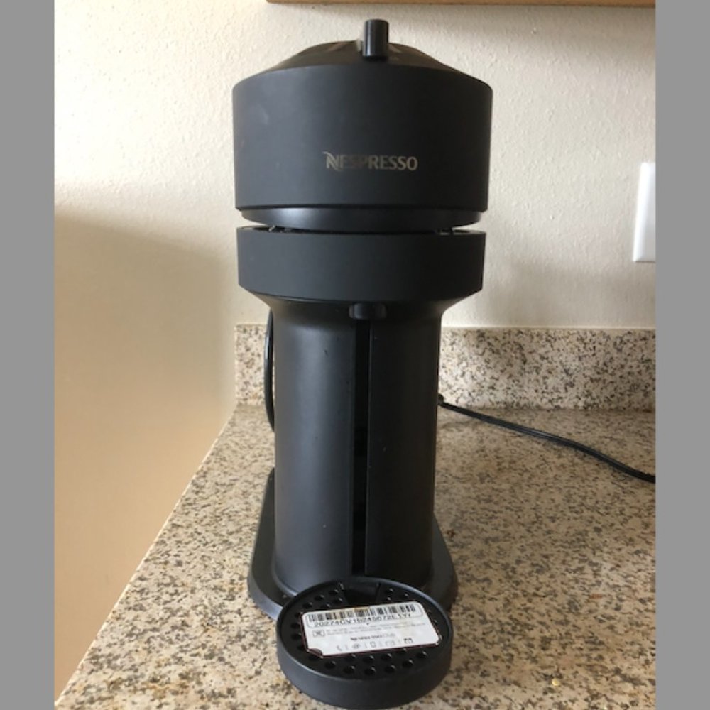 Nespresso Vertuo Next